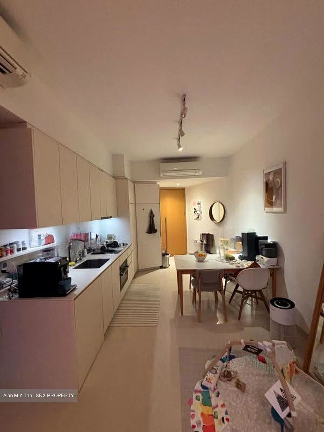 The Crest (D3), Condominium #623162881